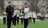 Młode Wilki '94 wygrały sparing z Bałtykiem